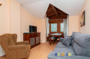 Apartamento Estanyo (Soldeu)
